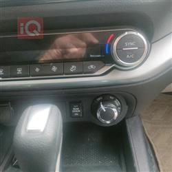 Nissan Xterra